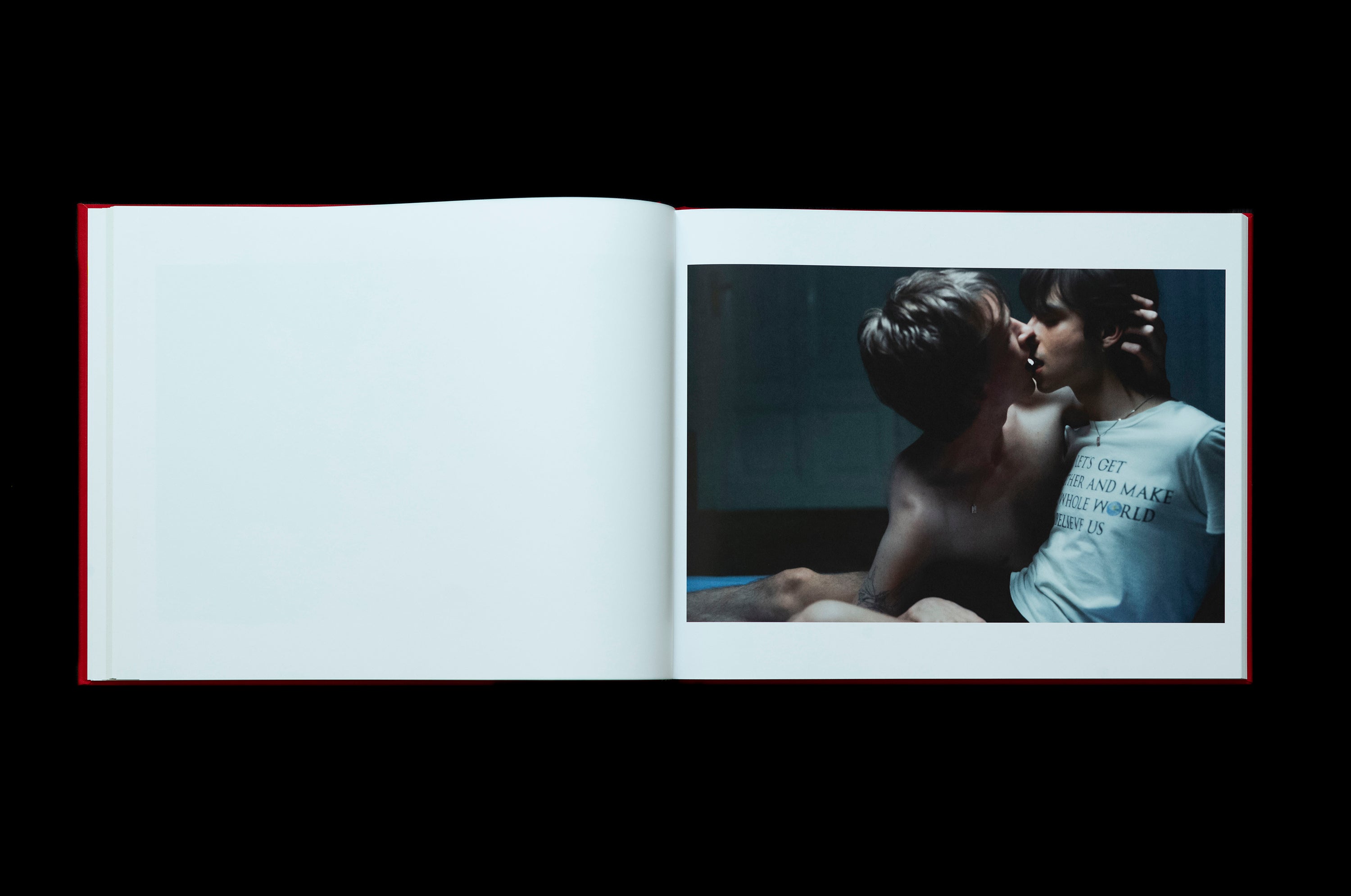 Jonas Lindstroem - Believe