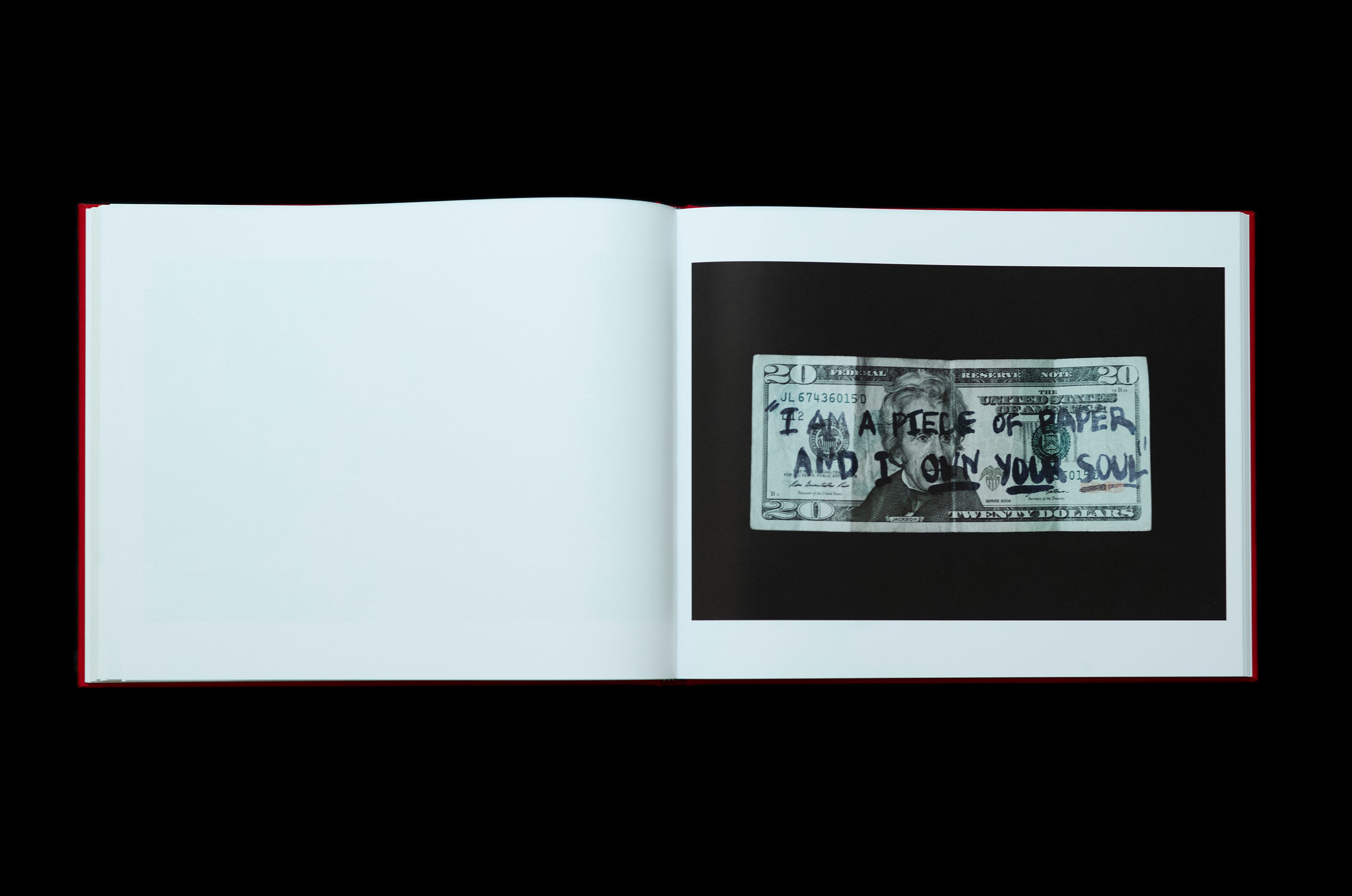 Jonas Lindstroem - Believe