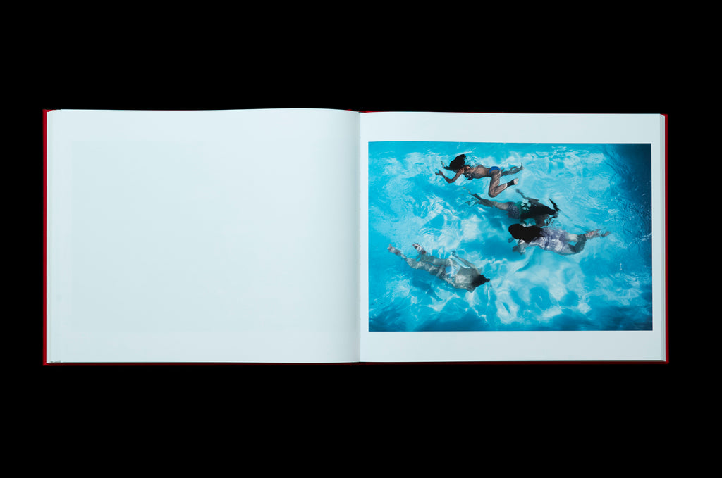 Jonas Lindstroem - Believe