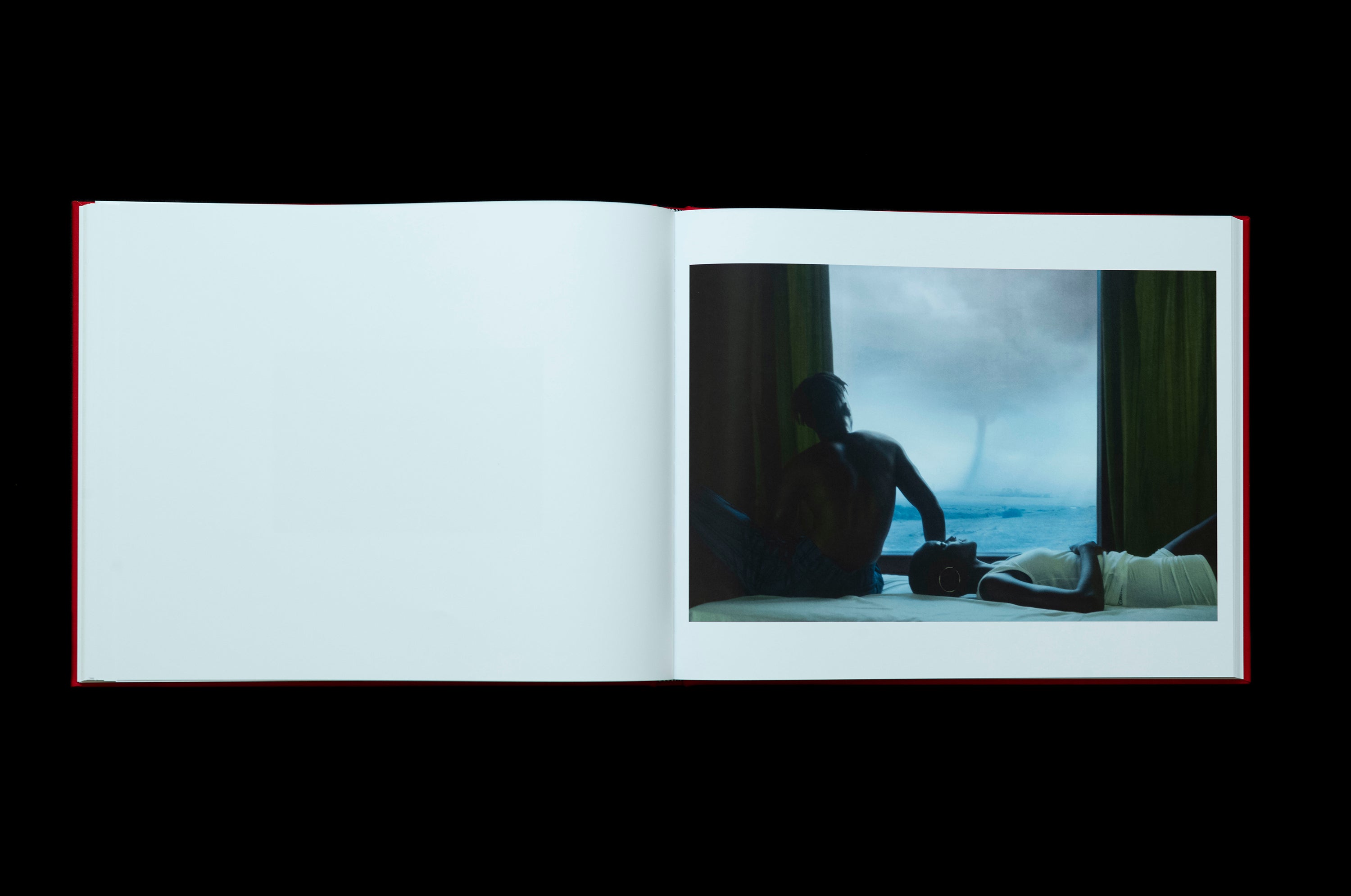 Jonas Lindstroem - Believe