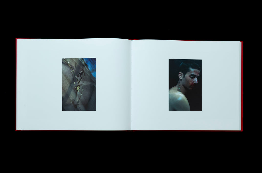 Jonas Lindstroem - Believe