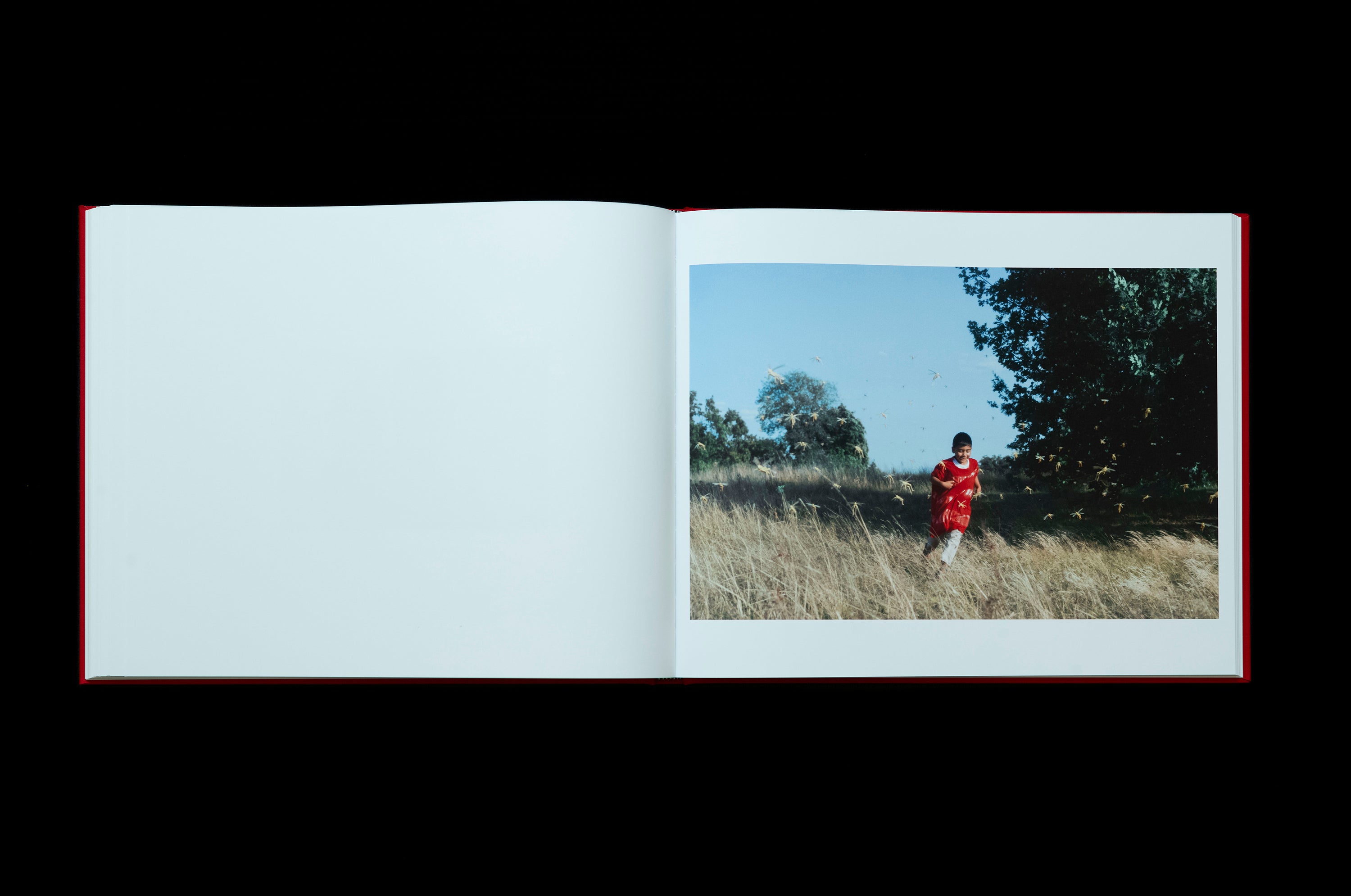 Jonas Lindstroem - Believe