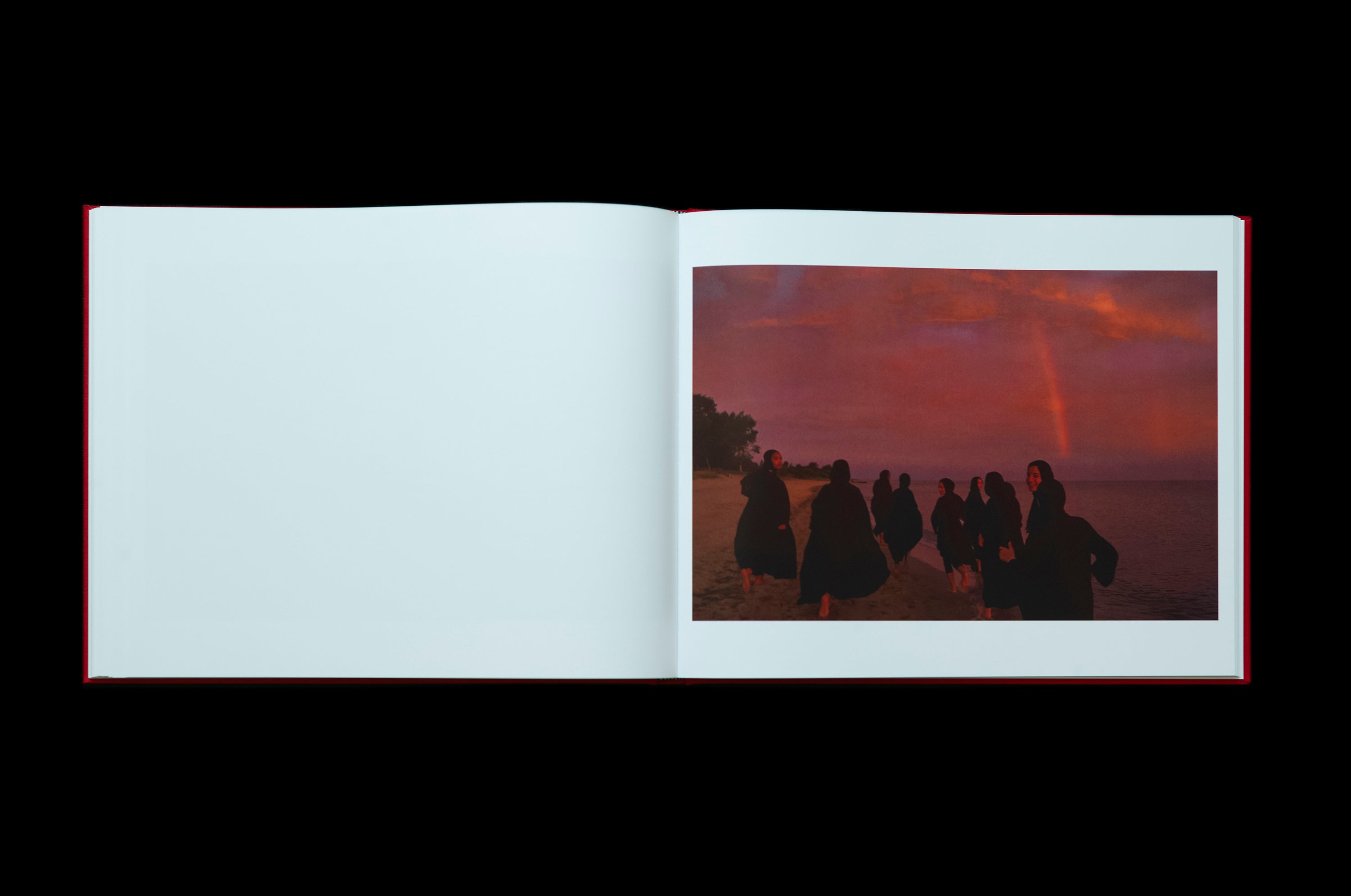 Jonas Lindstroem - Believe