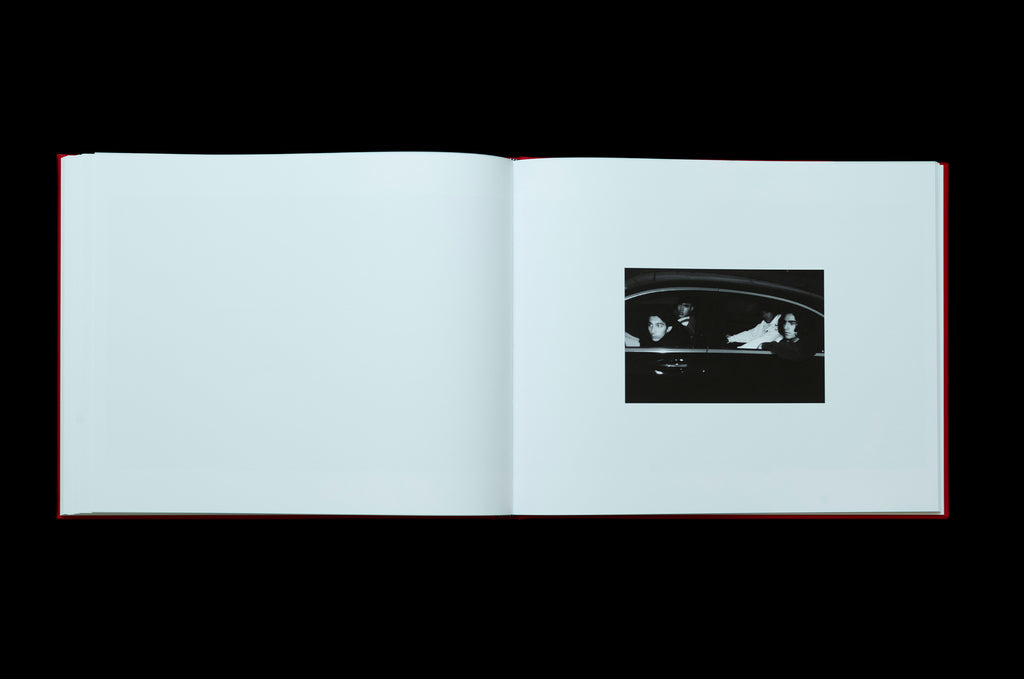 Jonas Lindstroem - Believe