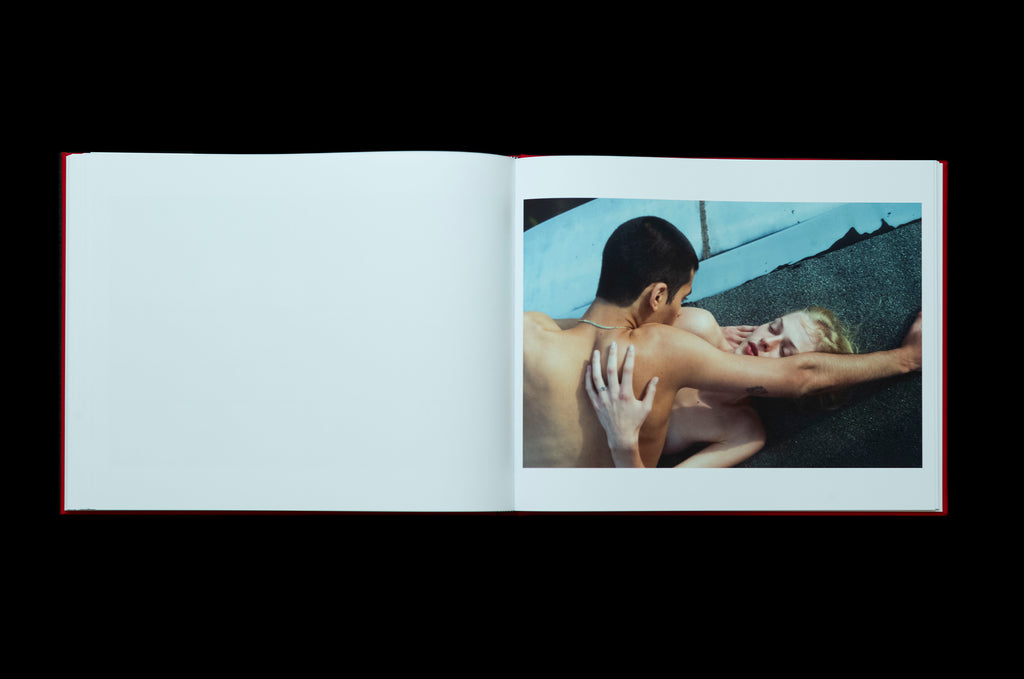 Jonas Lindstroem - Believe