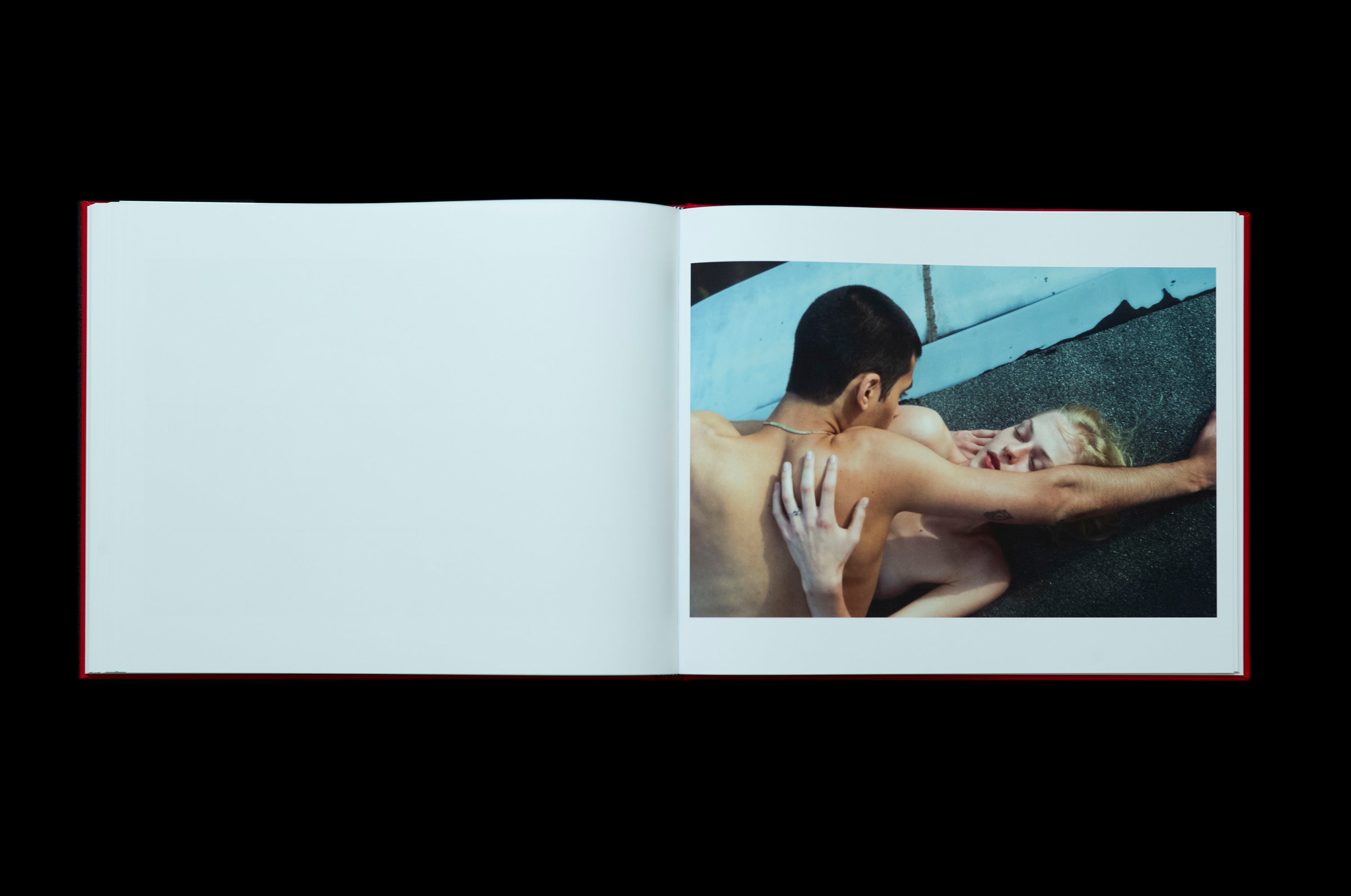 Jonas Lindstroem - Believe