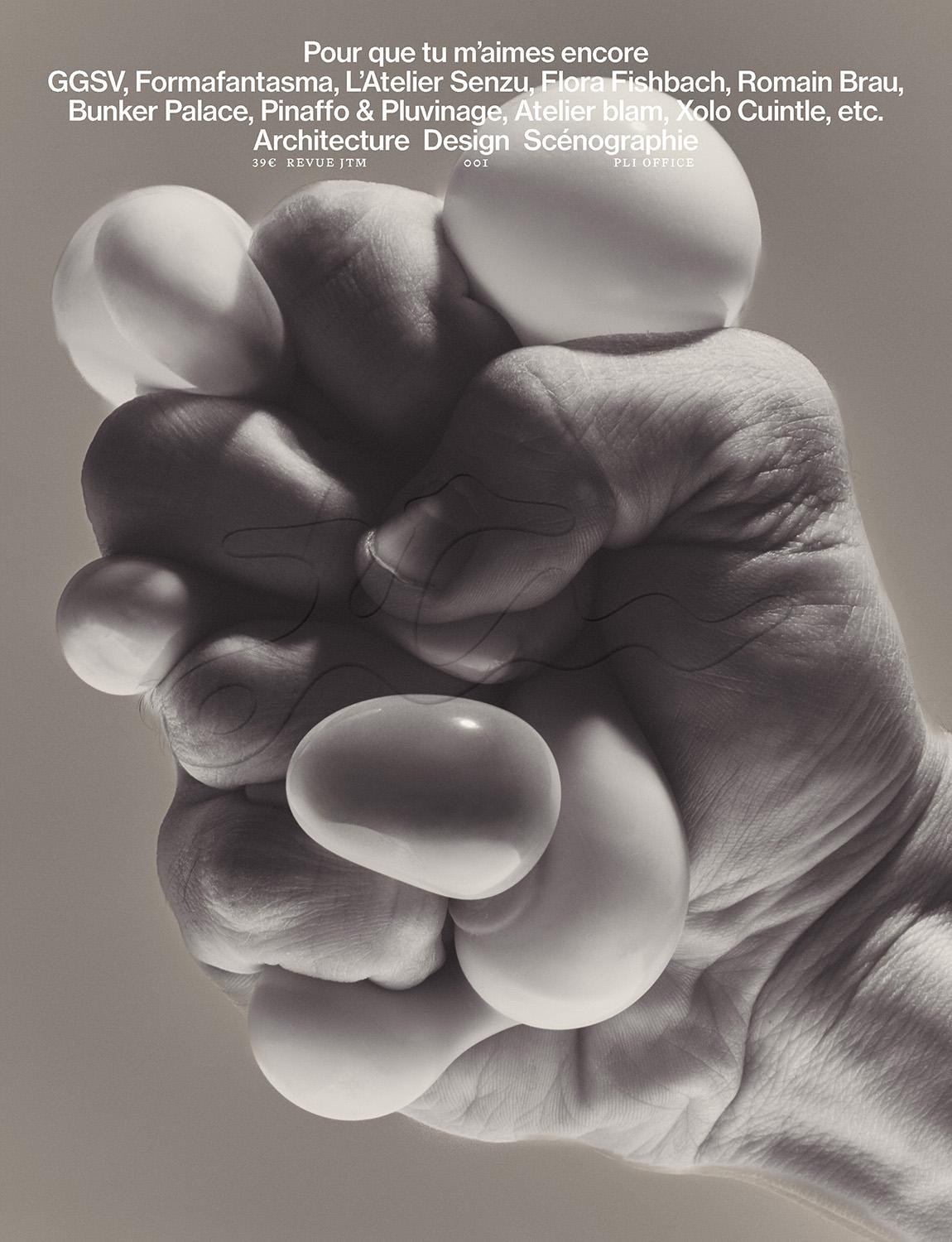 JTM - 001 "So That You Love Me Again"