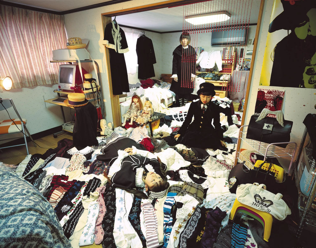 Kyoichi Tsuzuki - Happy Victims