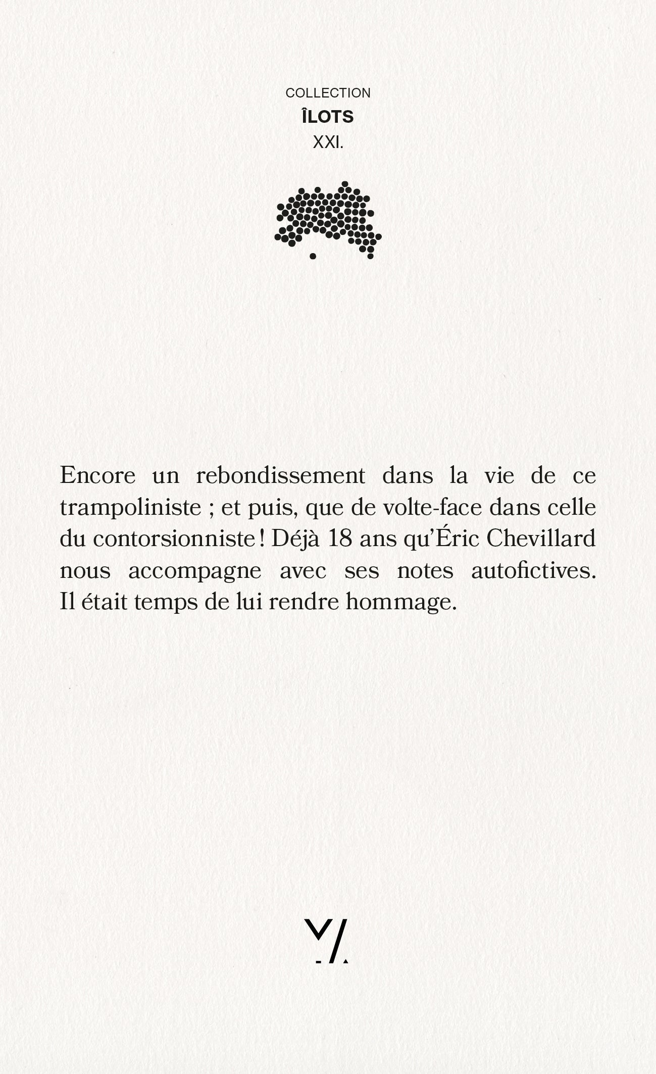 Jean-Charles Blais & David Quéré - Peu ou broue