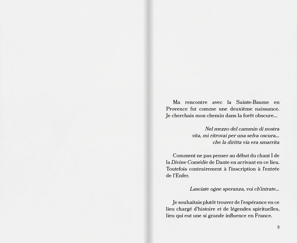 Jean-Luc Choplin - 0'00"