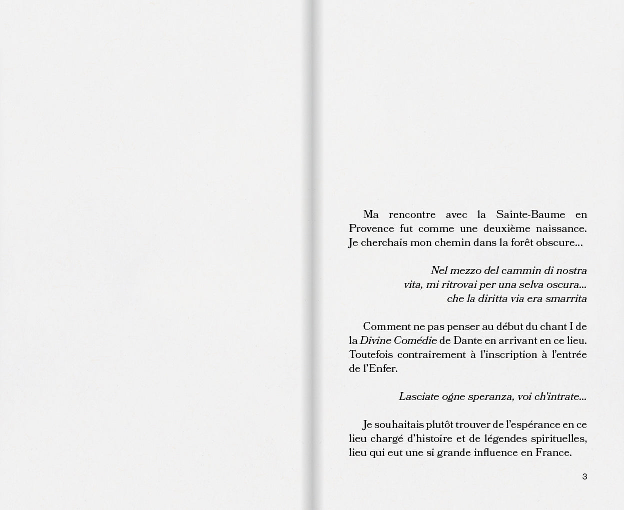 Jean-Luc Choplin - 0'00"