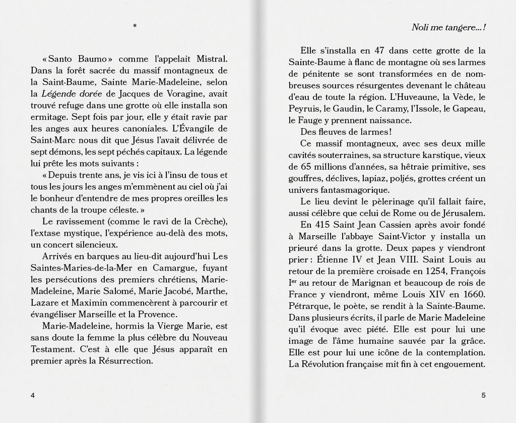 Jean-Luc Choplin - 0'00"