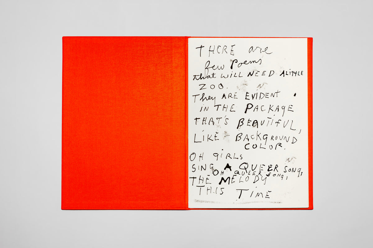 Jim Dine - Zoo