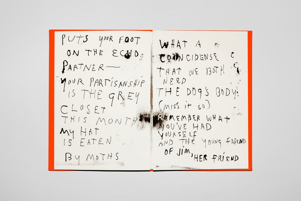 Jim Dine - Zoo