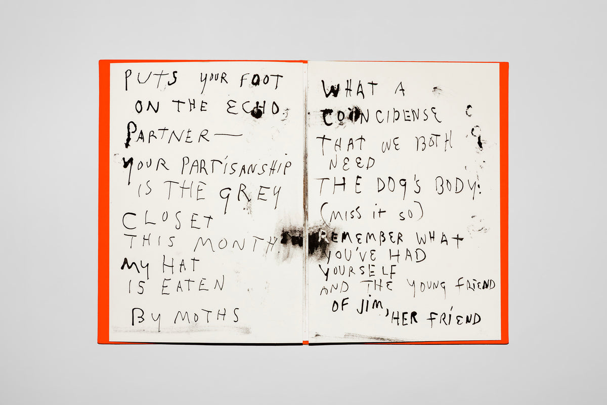 Jim Dine - Zoo