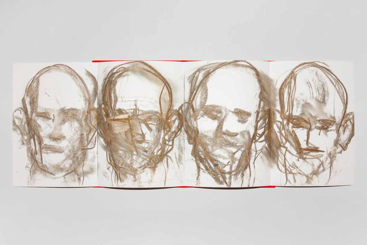 Jim Dine - Zoo
