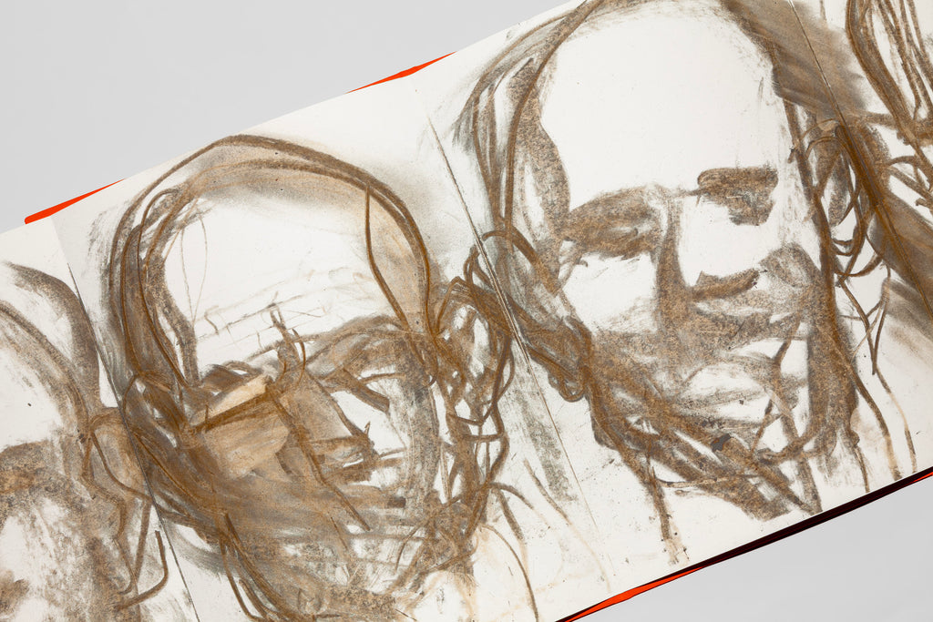 Jim Dine - Zoo