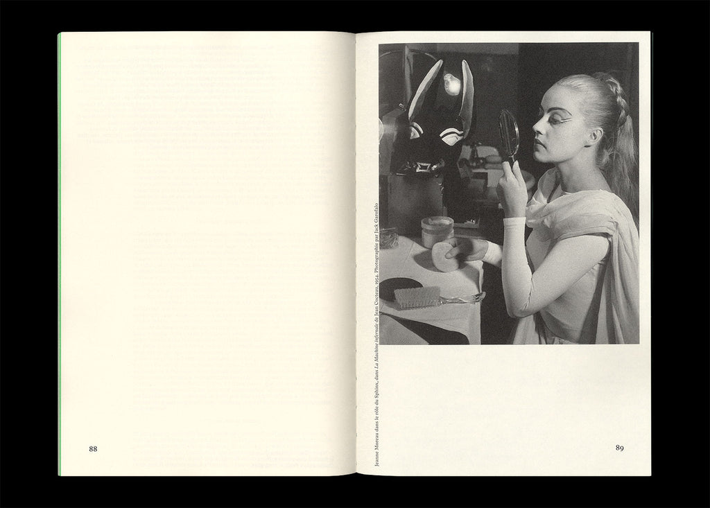 Jocaste - N°0 Revue de psychanalyse et de discussions