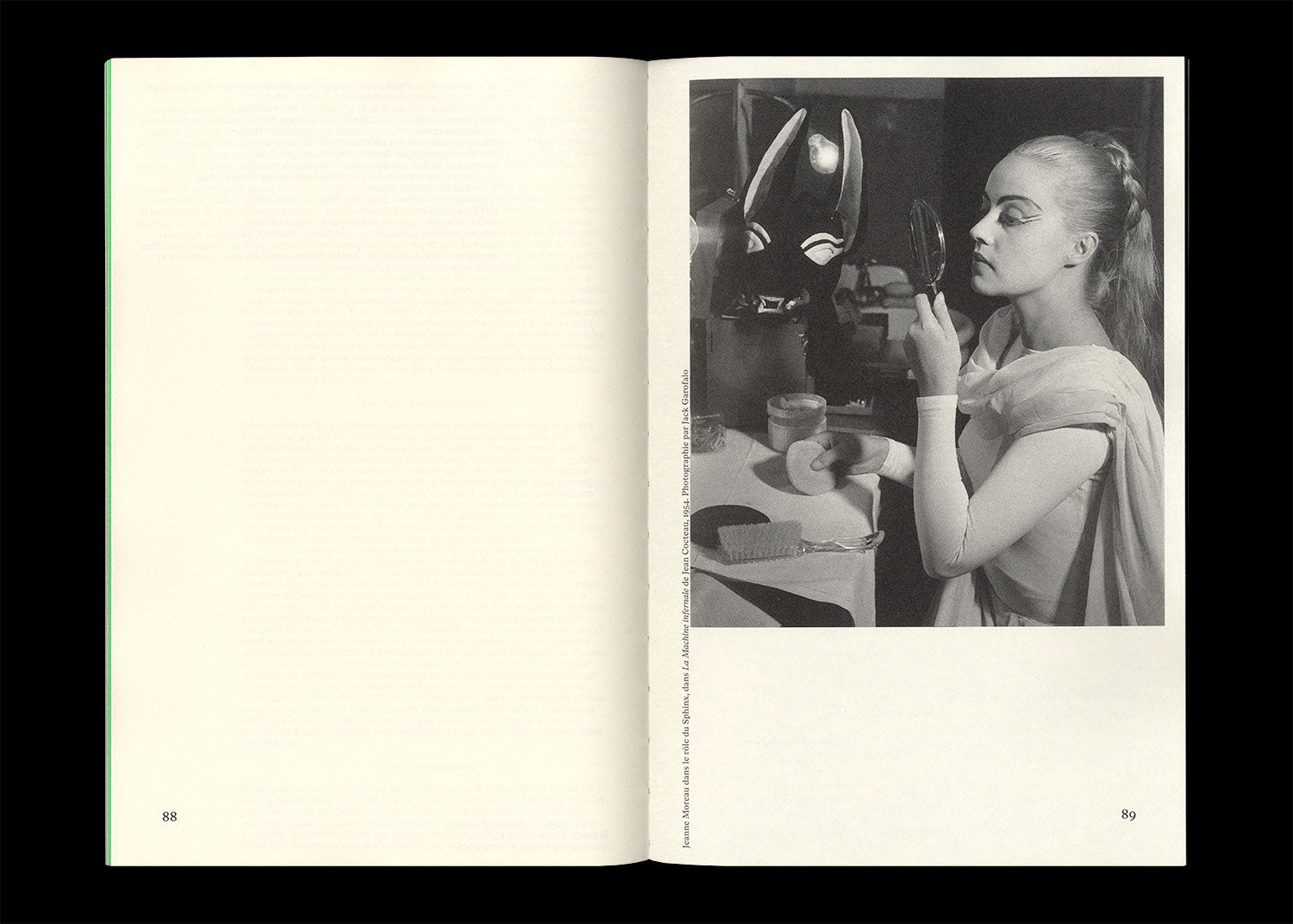 Jocaste - N°0 Revue de psychanalyse et de discussions