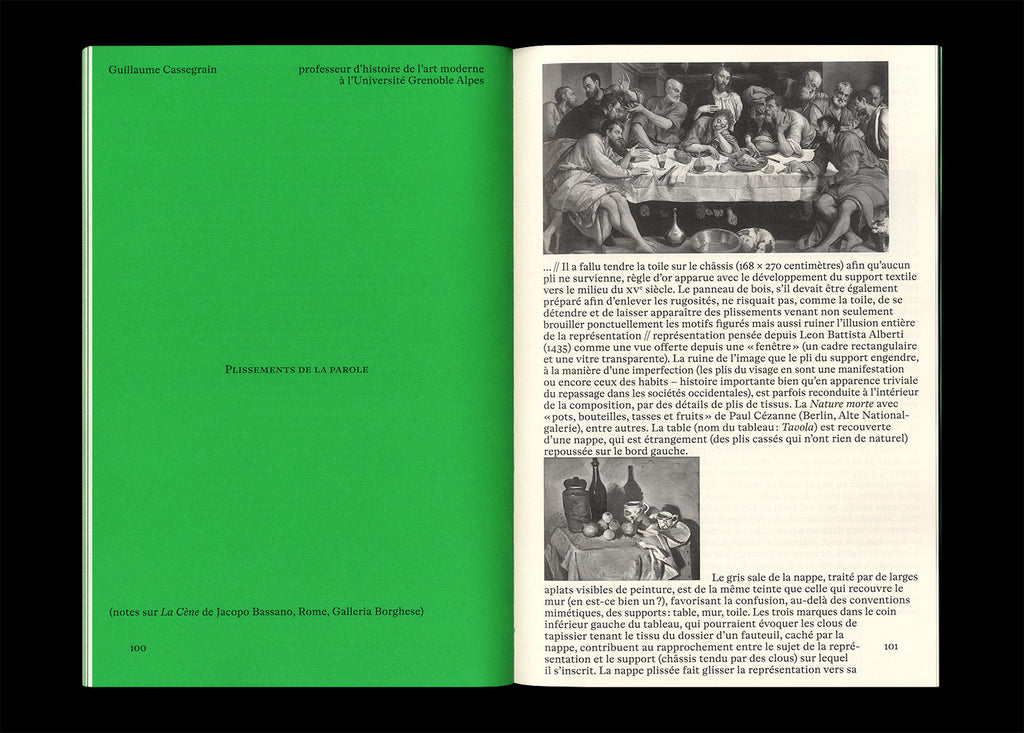 Jocaste - N°0 Revue de psychanalyse et de discussions