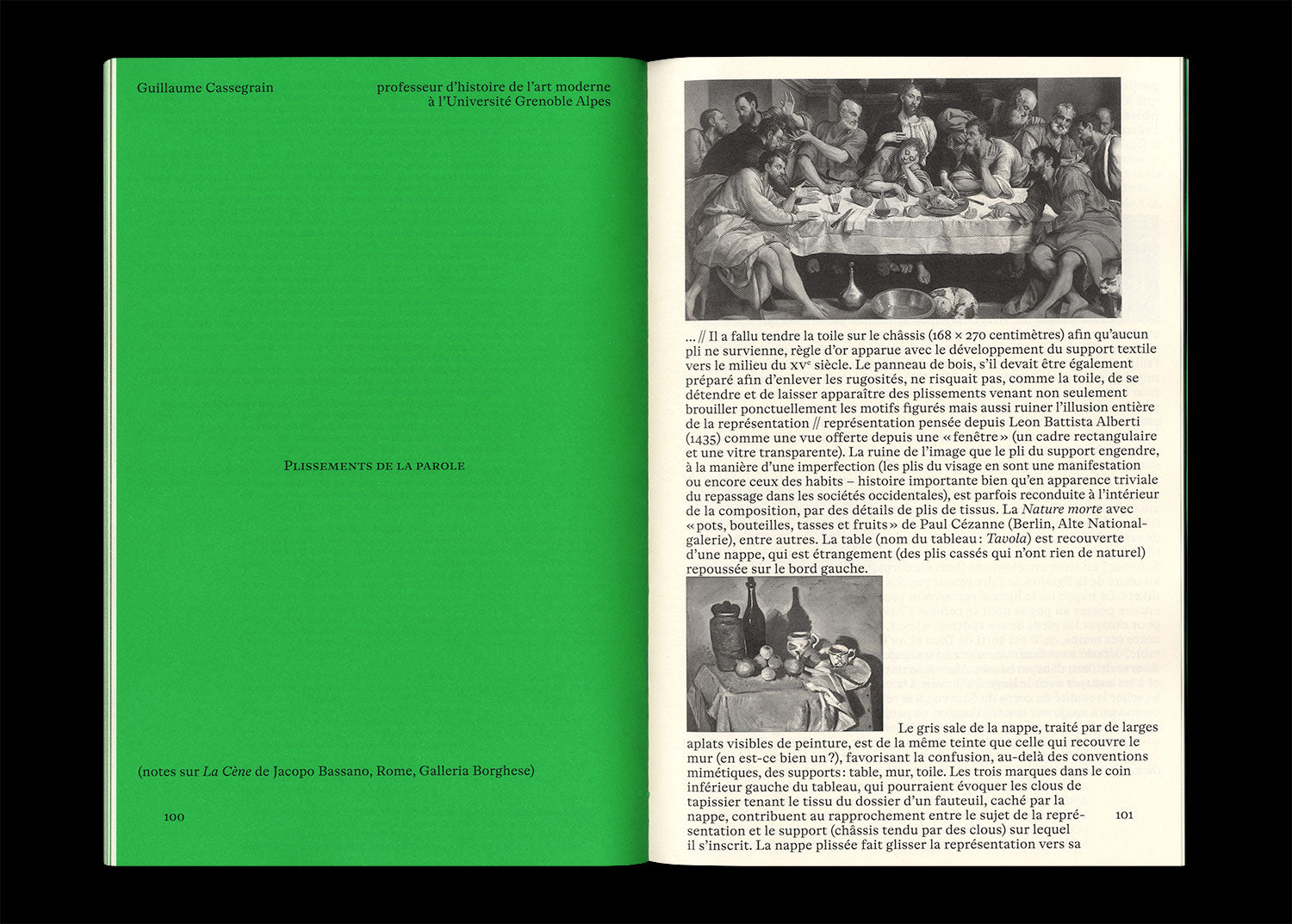 Jocaste - N°0 Revue de psychanalyse et de discussions