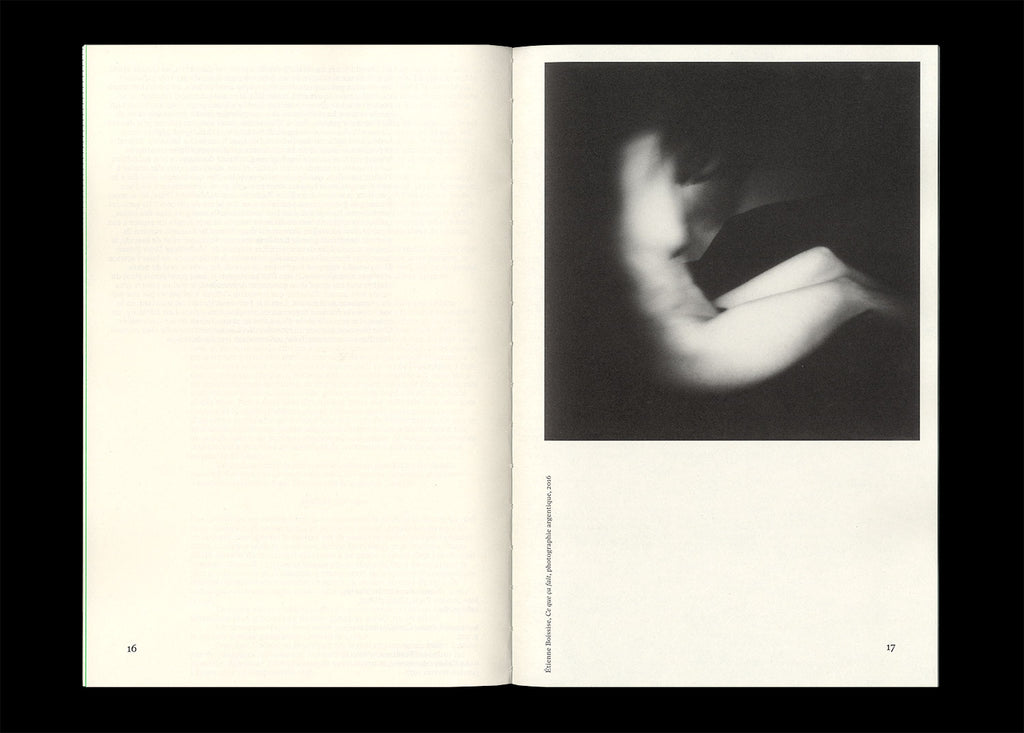 Jocaste - N°0 Revue de psychanalyse et de discussions