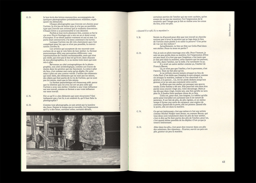 Jocaste - N°0 Revue de psychanalyse et de discussions