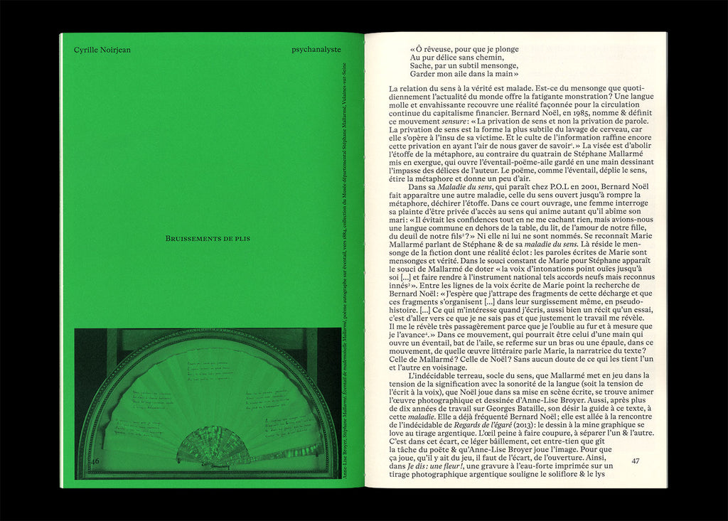 Jocaste - N°0 Revue de psychanalyse et de discussions