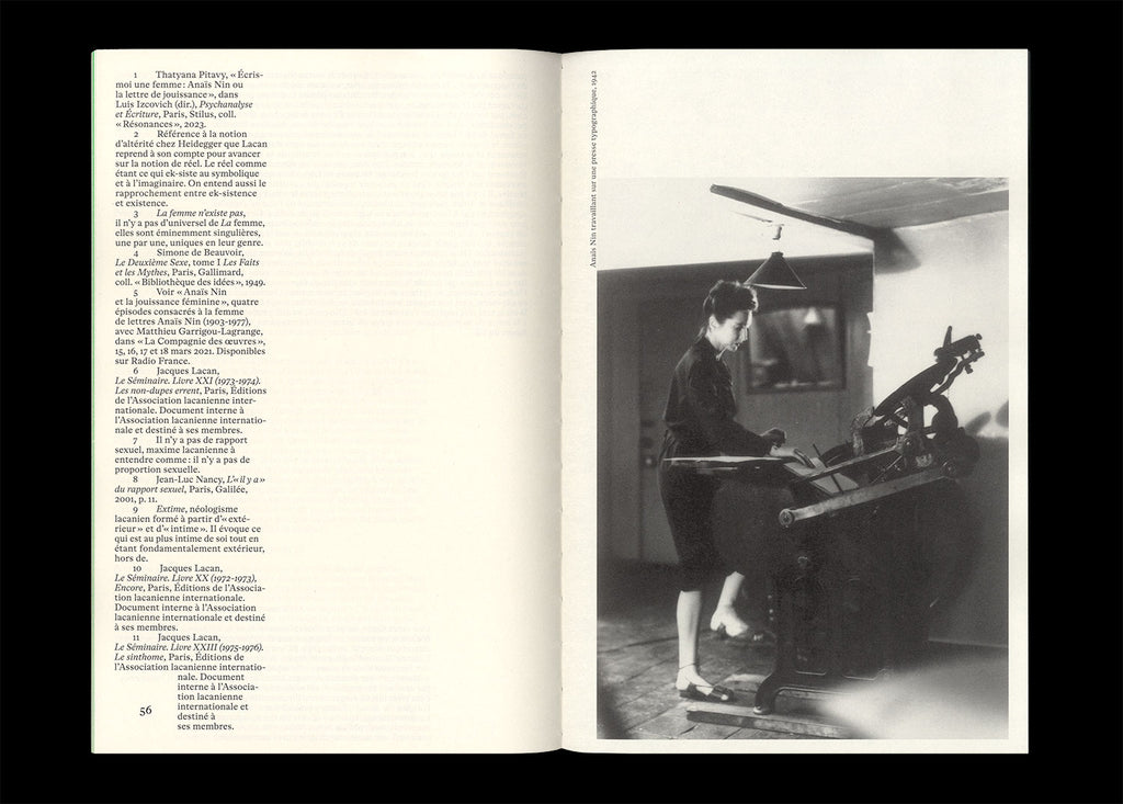 Jocaste - N°0 Revue de psychanalyse et de discussions