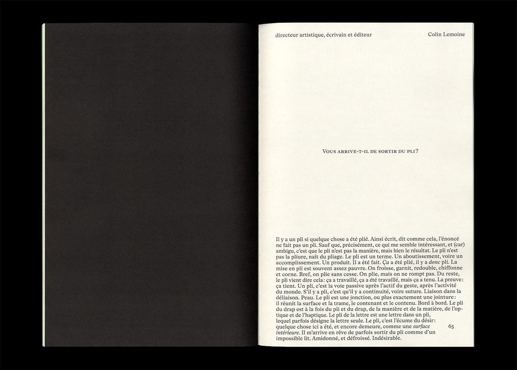 Jocaste - N°0 Revue de psychanalyse et de discussions