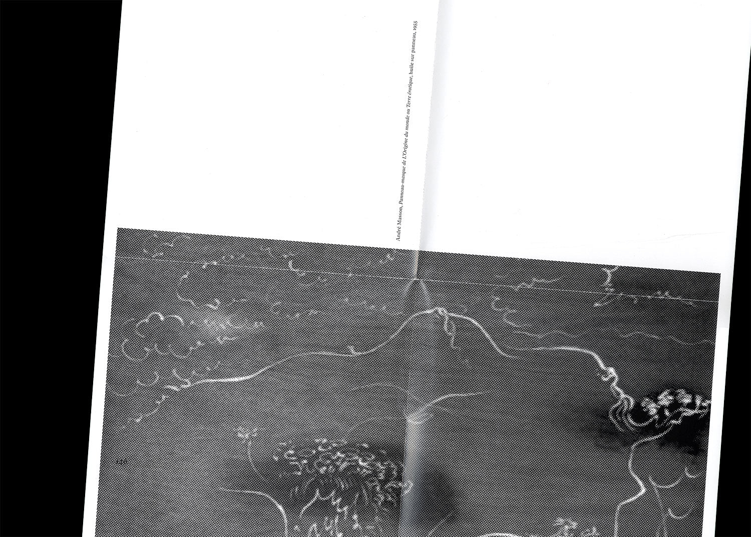 Jocaste - N°0 Revue de psychanalyse et de discussions