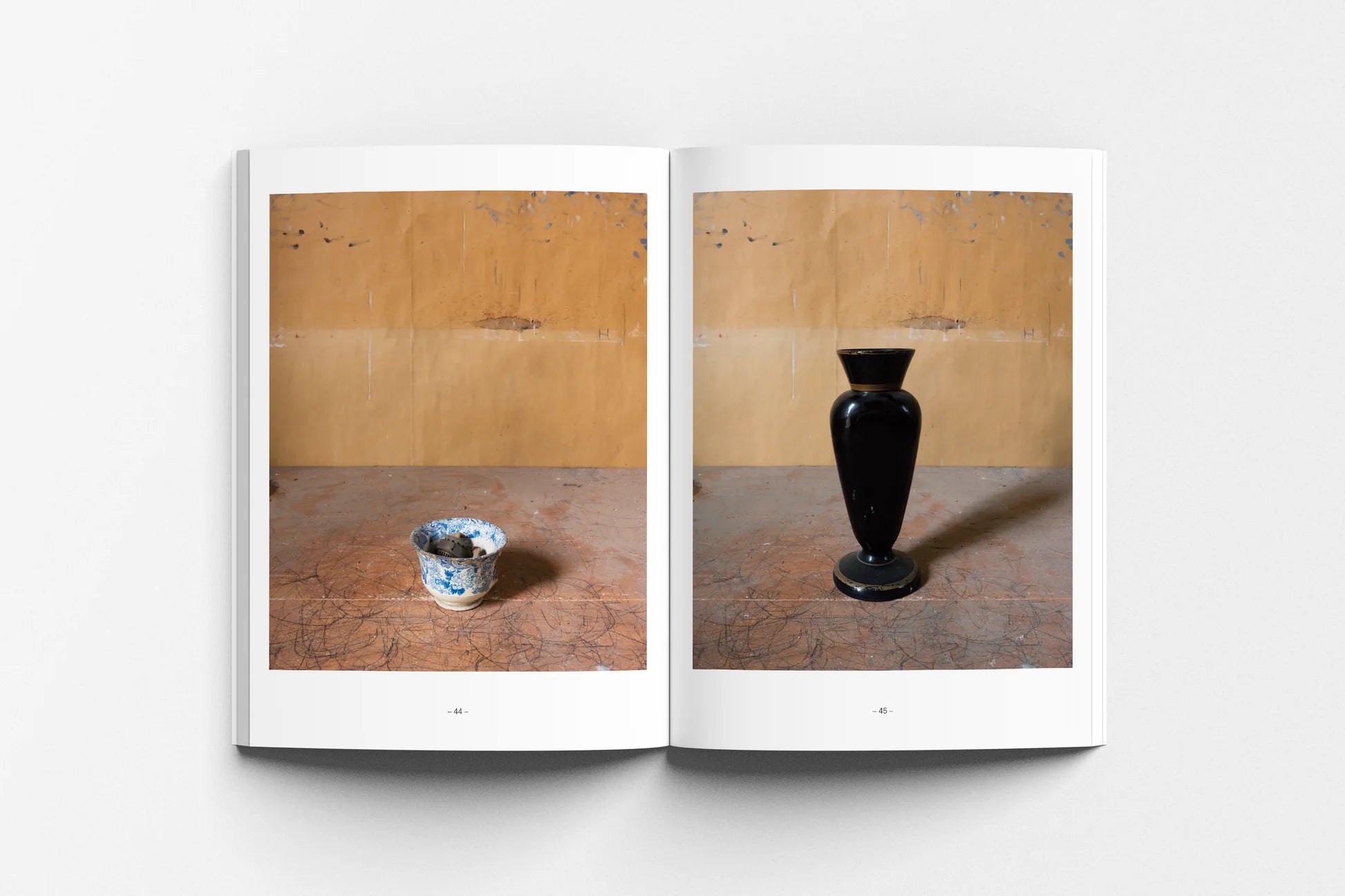 Joel Meyerowitz - Morandi's Objects: The Complete Archive of Casa Joel Meyerowitz - Morandi's Objects: The Complete Archive of Casa
