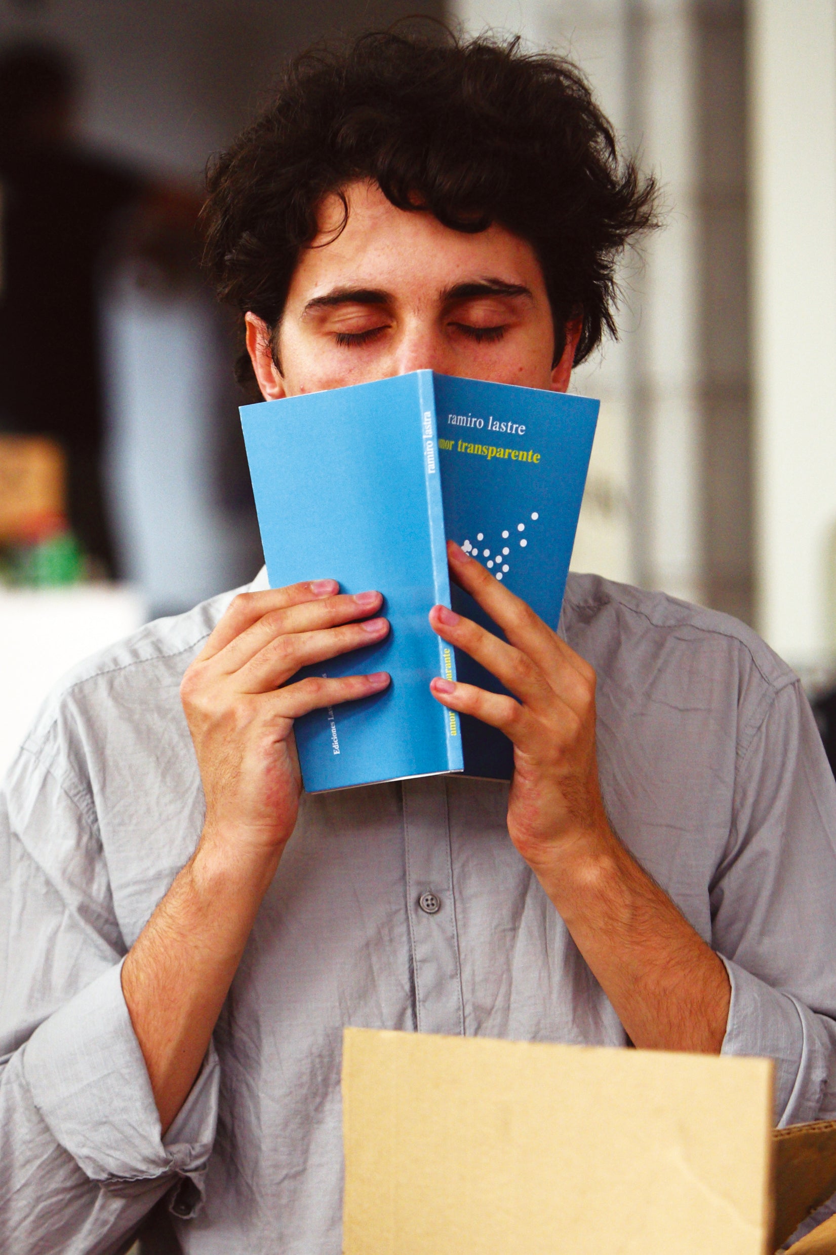 Jonás Trueba - Le Cinéma, c'est vivre trois fois plus