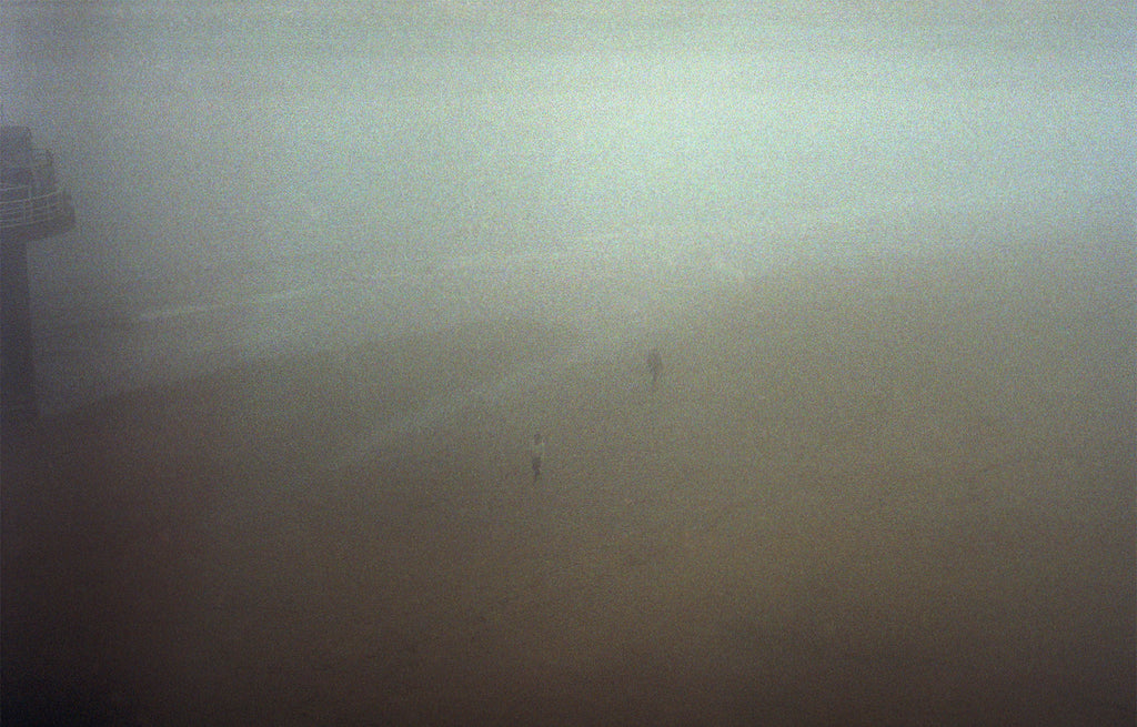 Jun Iwasaki <br><em>Linger 1</em>, 2026