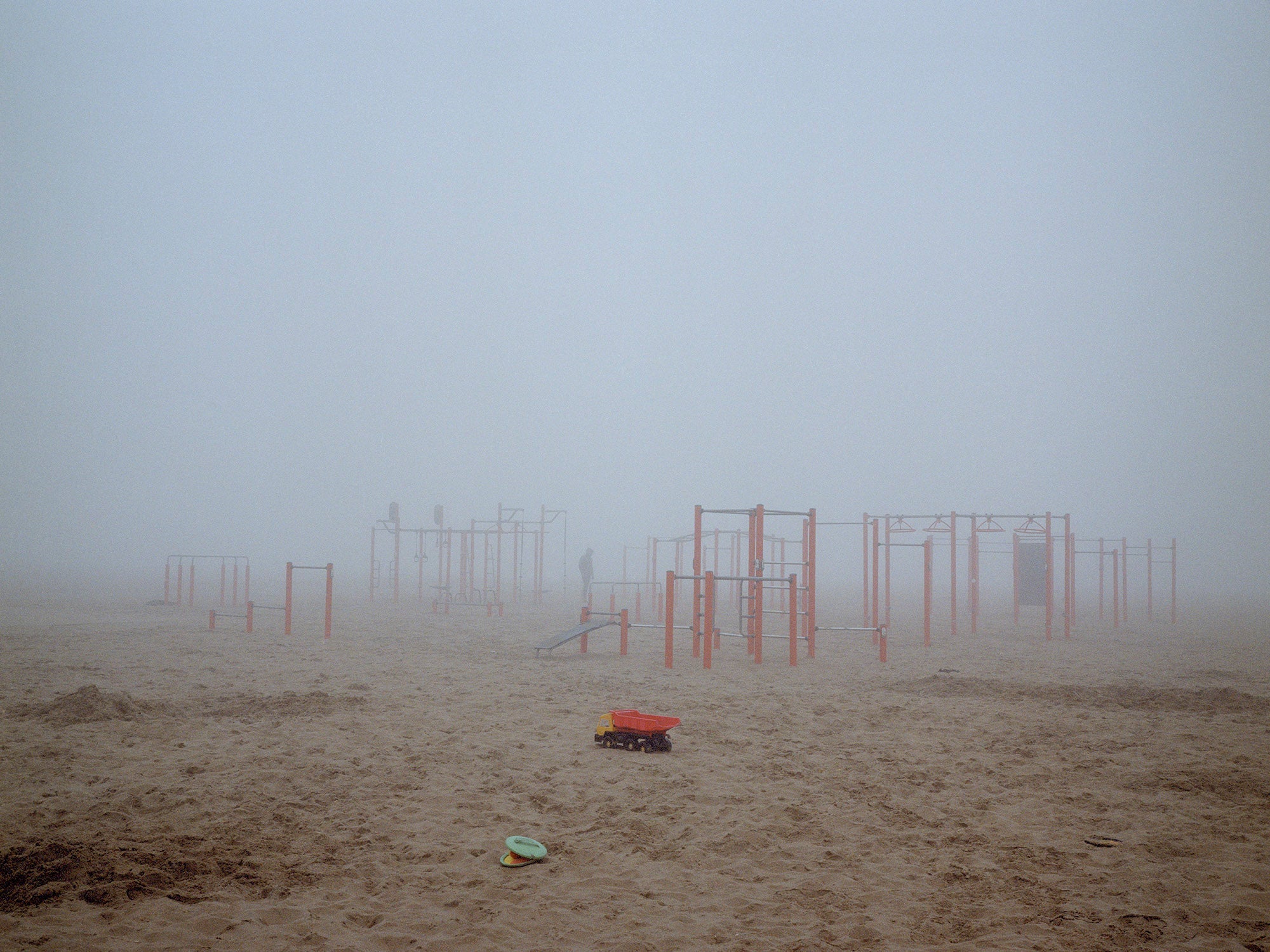 Jun Iwasaki <br><em>Untitled 2</em>, 2026