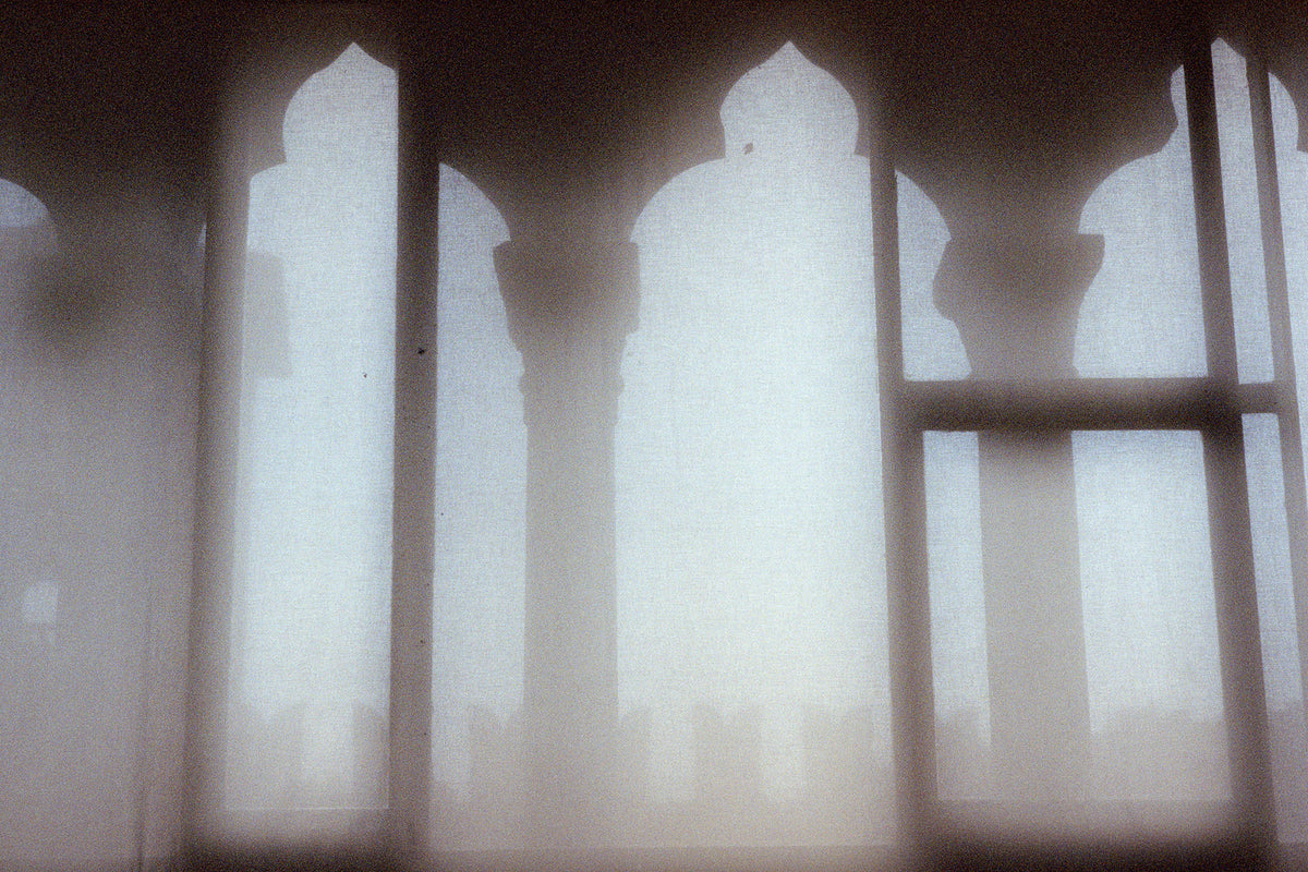 Jun Iwasaki <br><em>Untitled</em>, 2026