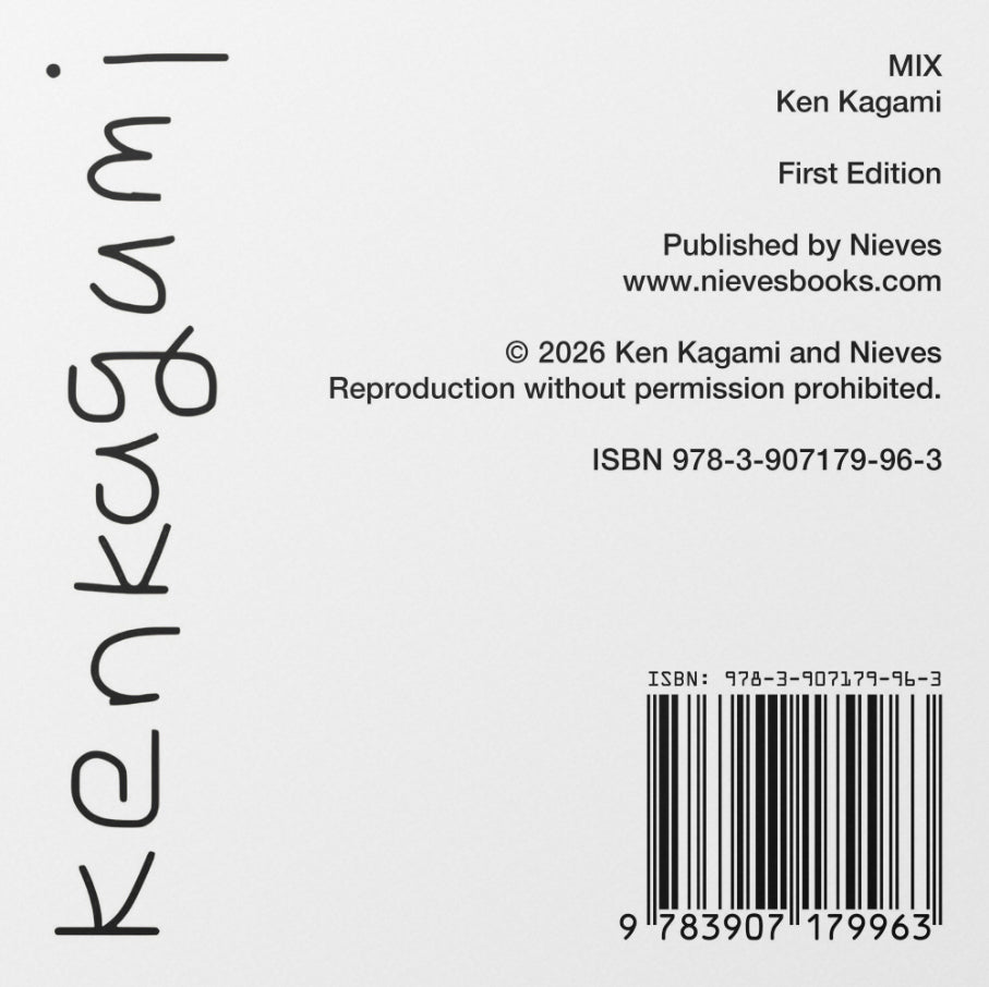 Ken Kagami - MIX