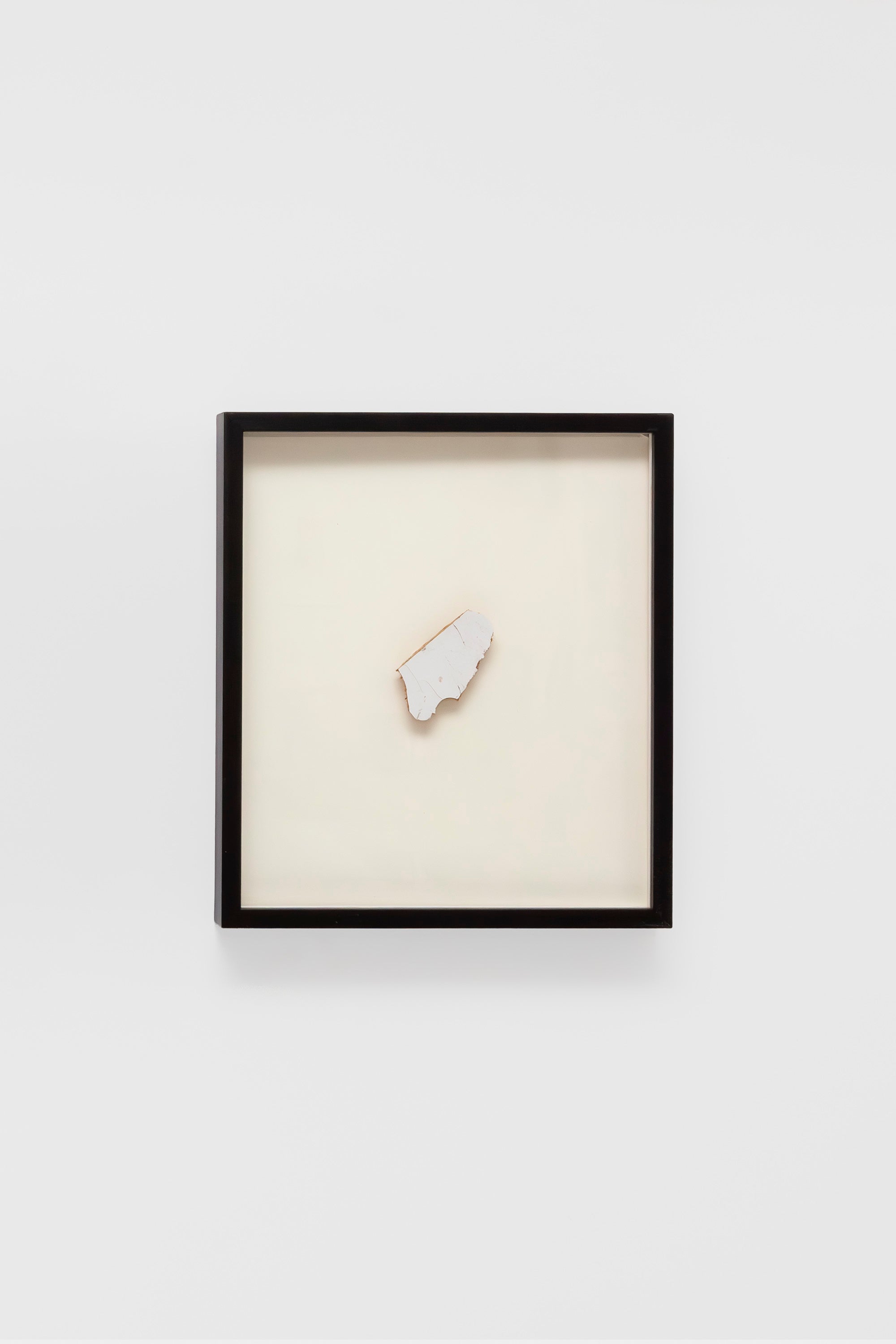 Kenji Ide <br><em>Found 3 (Warsaw)</em>, 2024