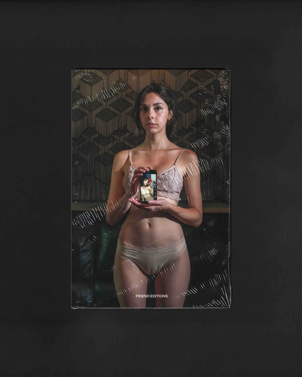 Richard Kern - Books Food Phones