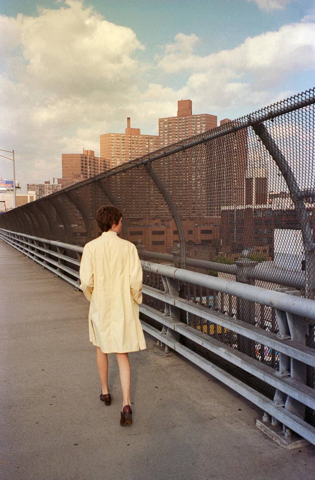 Kevin Hatt - Julianne