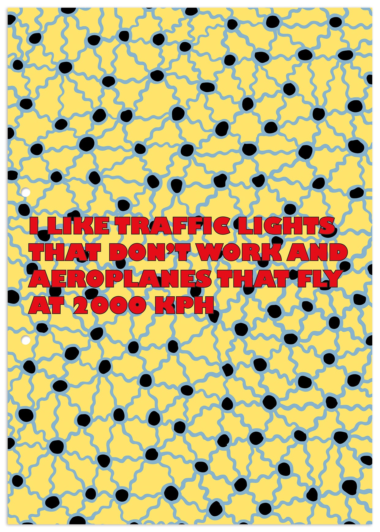 Locus Solus L. - George Sowden