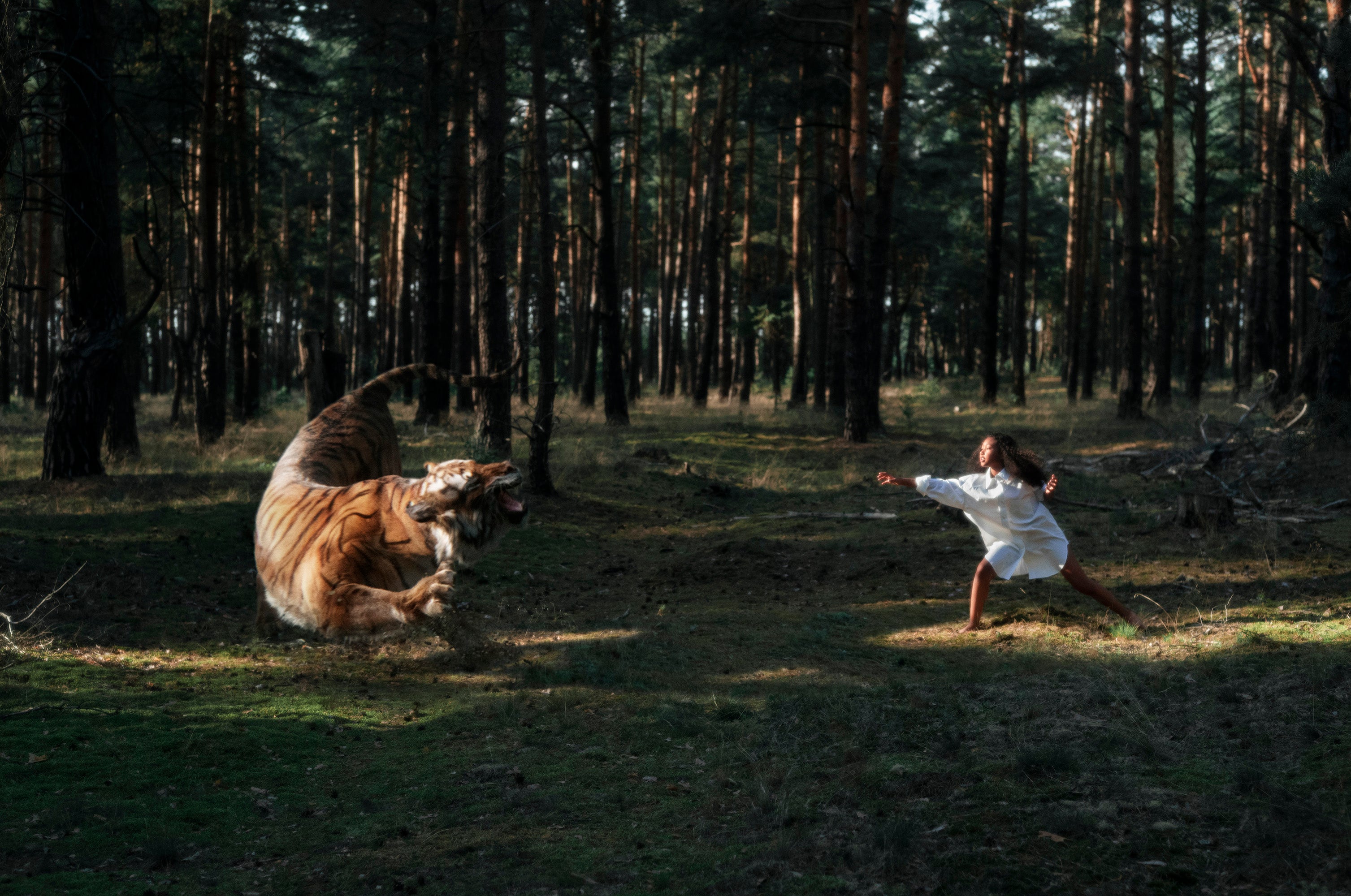 Jonas Lindstroem - 2020-2024, Untitled, Believe (JL#019)