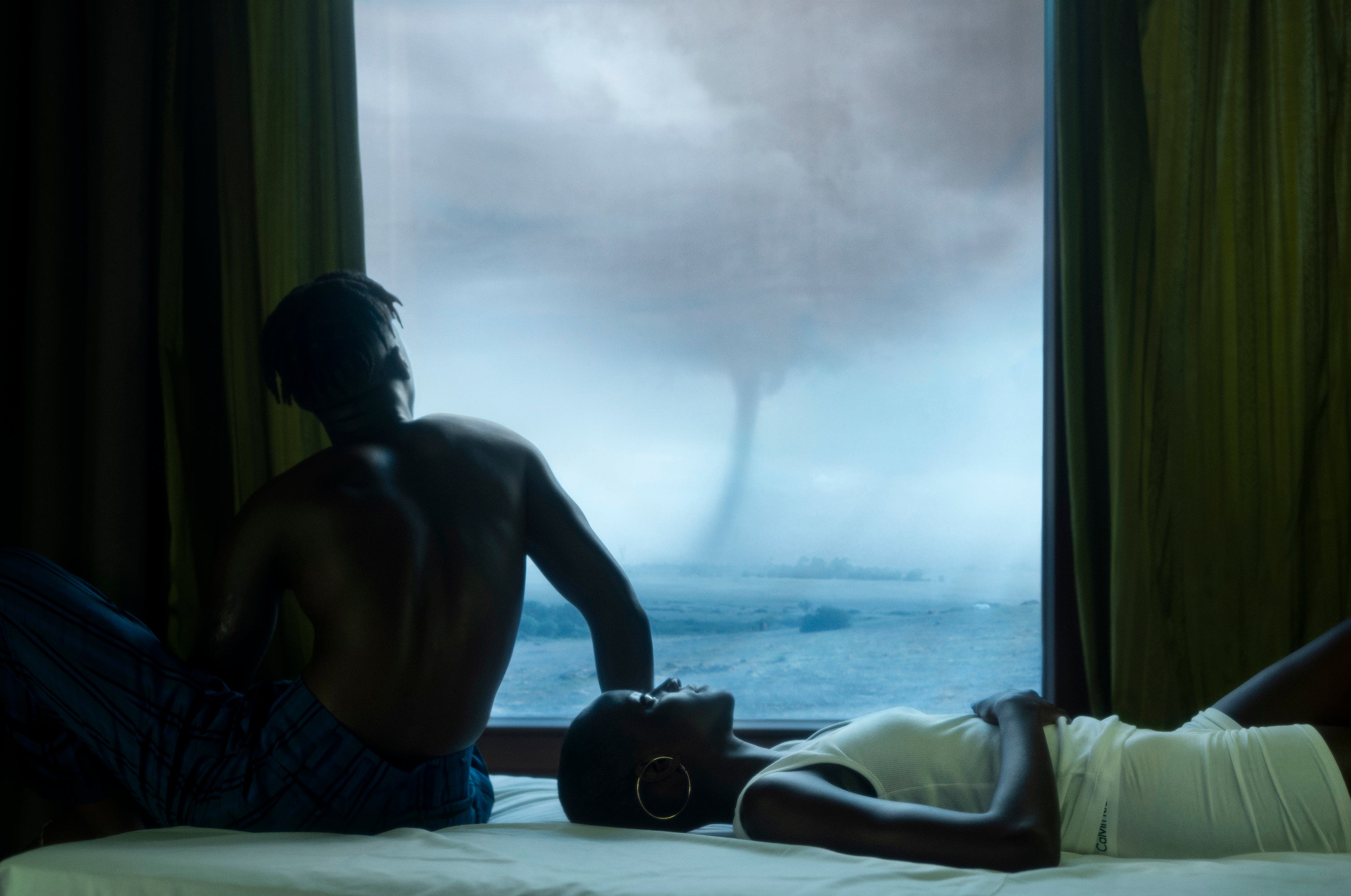 Jonas Lindstroem - 2020-2024, Untitled, Believe (JL#030)