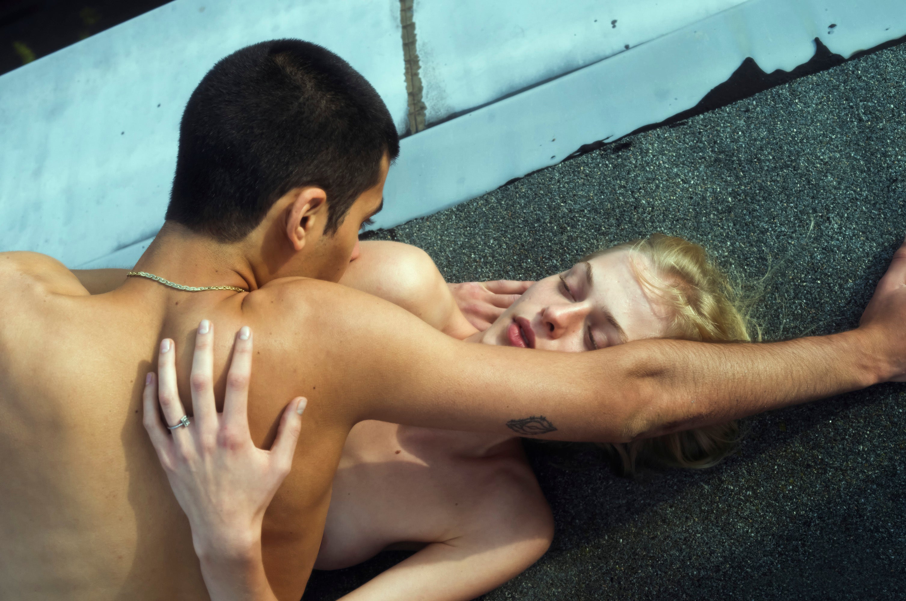 Jonas Lindstroem - 2020-2024, Untitled, Believe (JL#053)