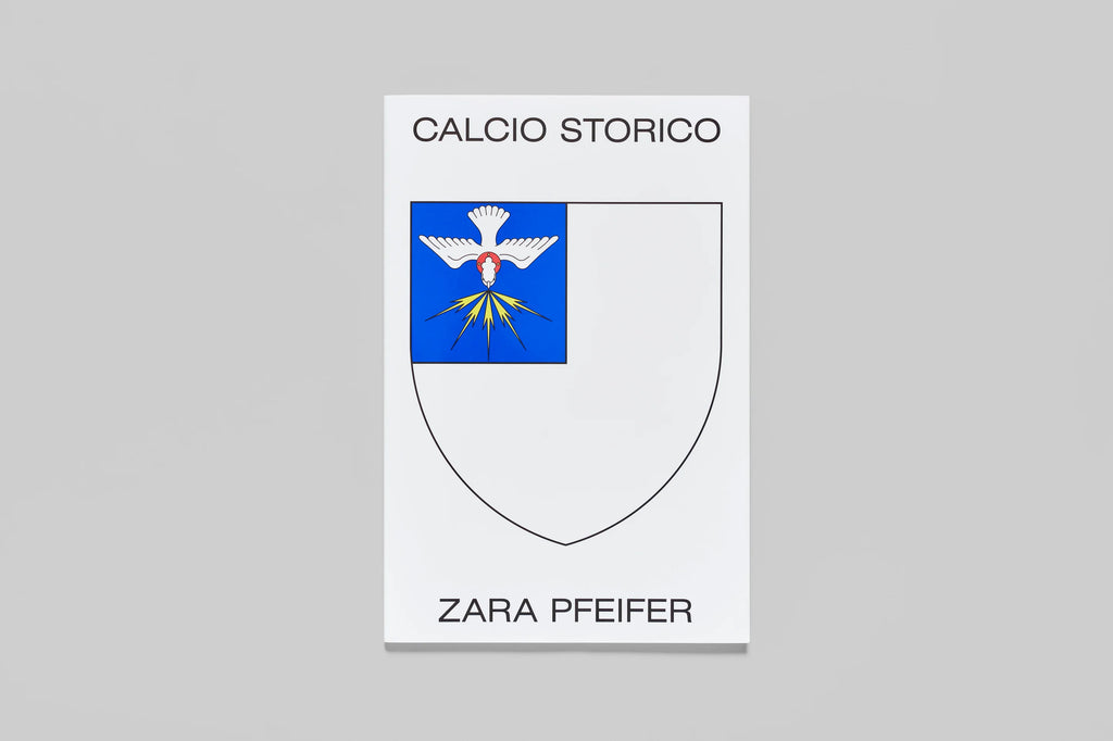 Zara Pfeifer - Calcio Storico