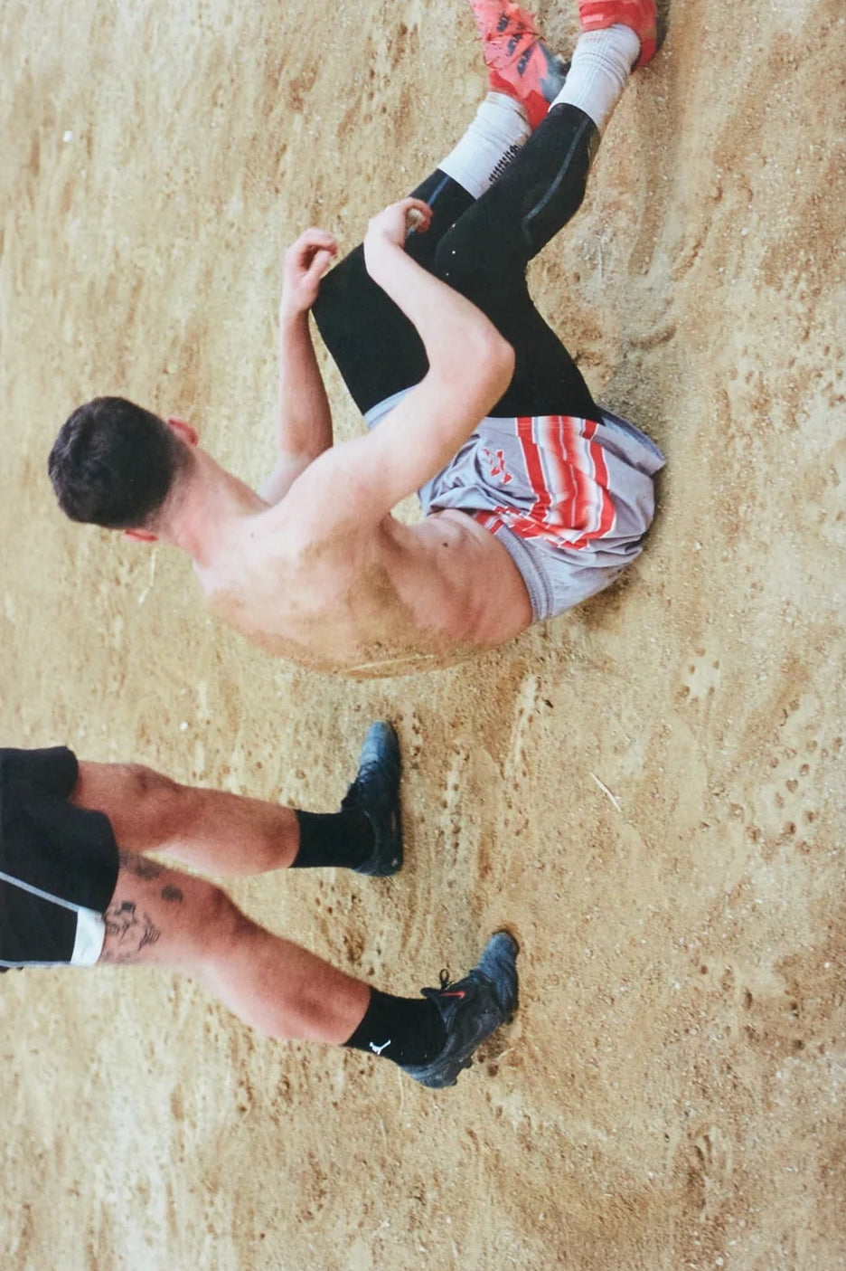 Zara Pfeifer - Calcio Storico