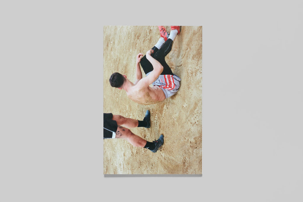 Zara Pfeifer - Calcio Storico