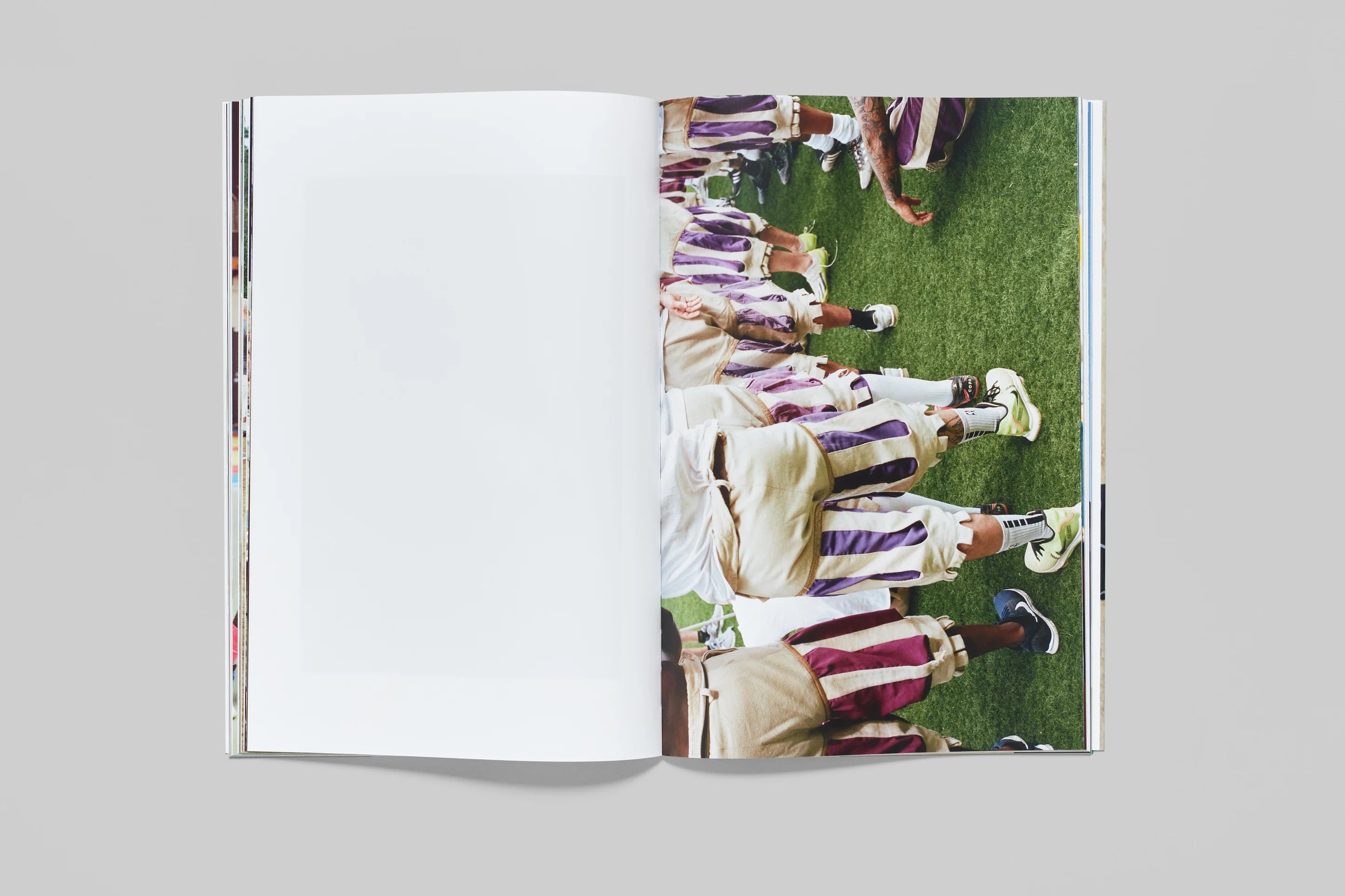 Zara Pfeifer - Calcio Storico