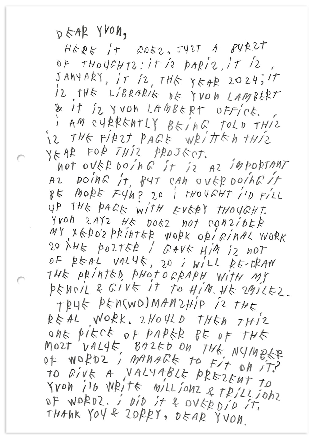 Locus Solus LI. - Coco Capitán