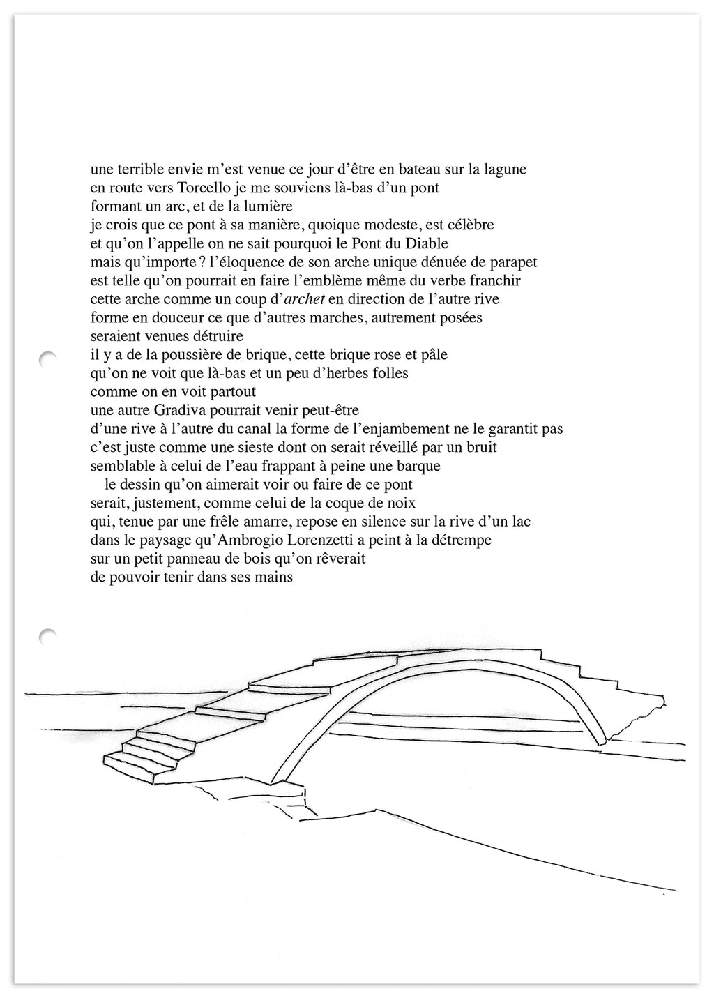 Locus Solus LIII. - Jean-Christophe Bailly